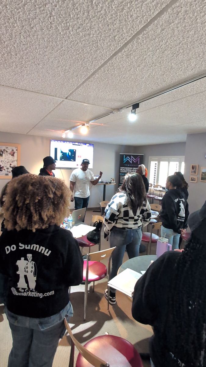 Interactive Training Session
